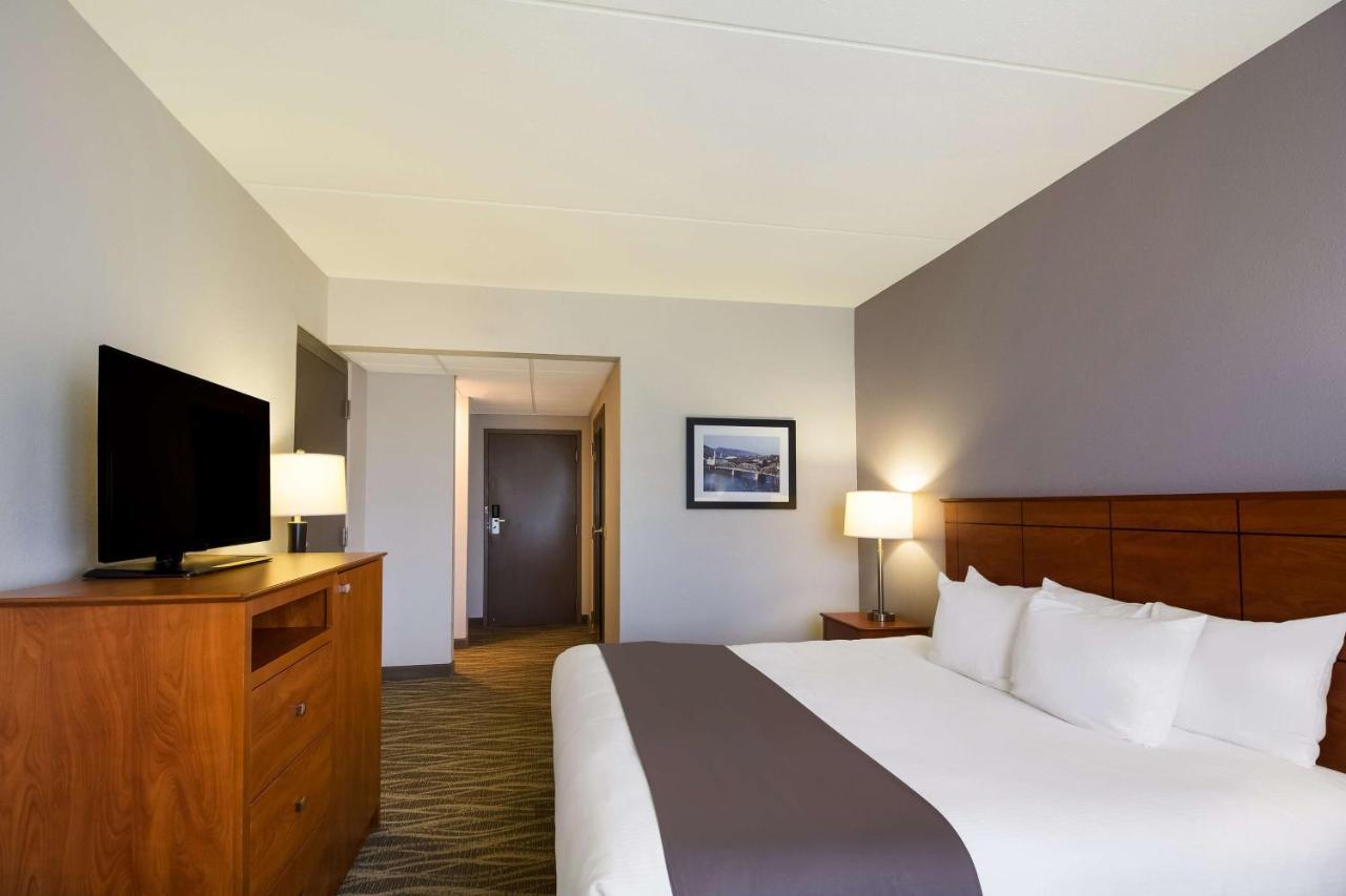 Best Western Lock Haven Екстериор снимка