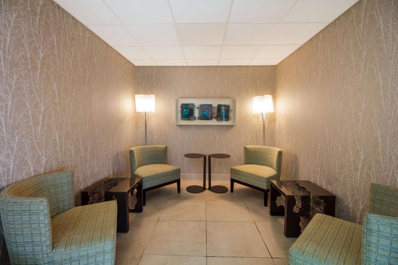 Best Western Lock Haven Екстериор снимка