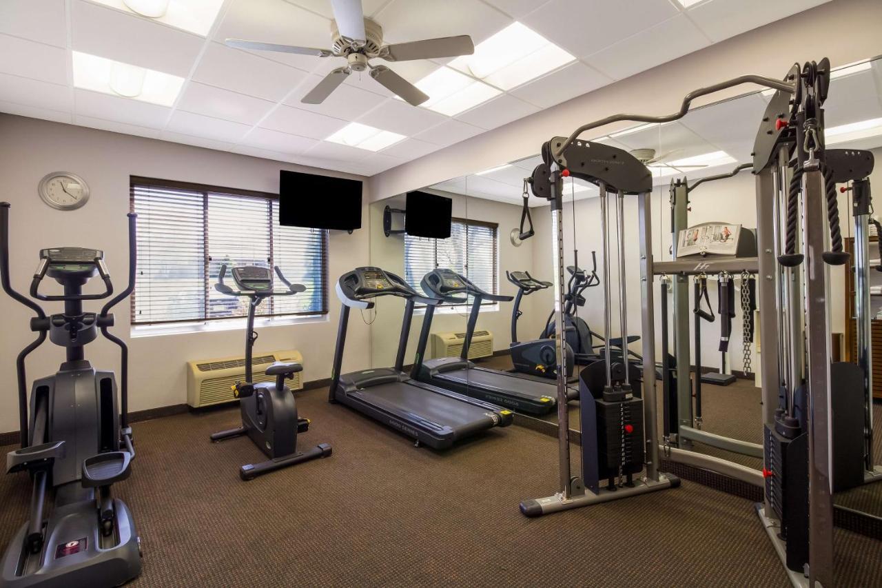 Best Western Lock Haven Екстериор снимка